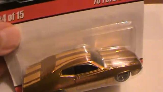 70 Ford Torino смотреть онлайн