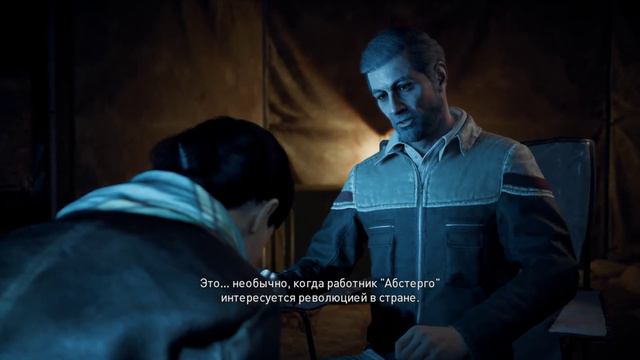 Assassin's Creed Origins - Начало #12 смотреть онлайн