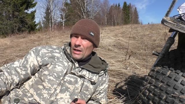 ПОЗОРНЫЙ ЛЕДОХОД. РАНЬШЕ БЫЛО ВСЁ ПО ДРУГОМУ / ДЕРЕВНЯ СТЕПАНОВСКАЯ В РЕСПУБЛИКЕ КОМИ. КРАЙНИЙ СЕВЕ смотреть онлайн