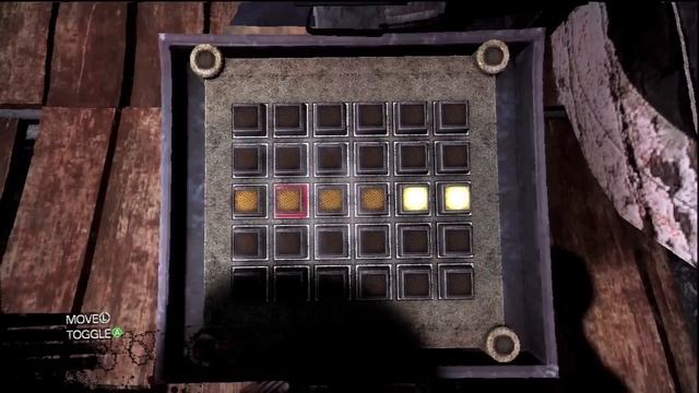 SAW II: Flesh & Blood | Lights Out Minigame Guide смотреть онлайн
