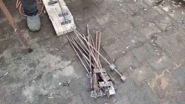 Достали семенной картофель. Запасы кормов для птицы. смотреть онлайн