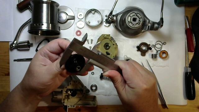 Катушка Daiwa Tournament Basia 45. смотреть онлайн