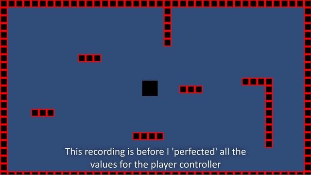 How I made an Excellent Platformer смотреть онлайн