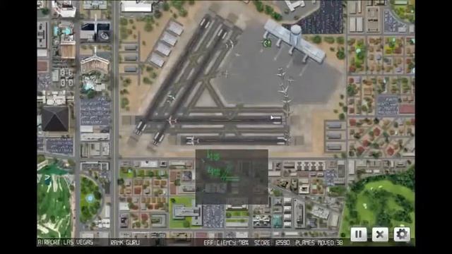 Airport Madness World Edition Ep 53 смотреть онлайн