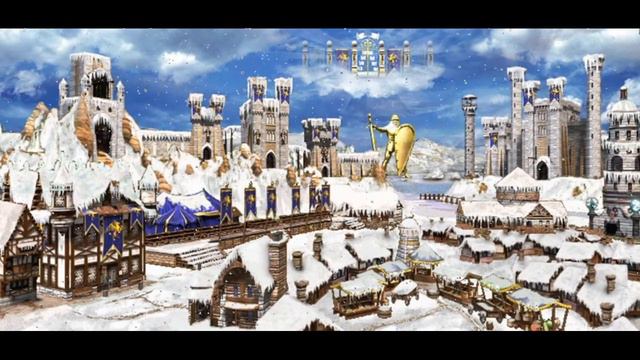 С Новым годом! (Герои 3) смотреть онлайн