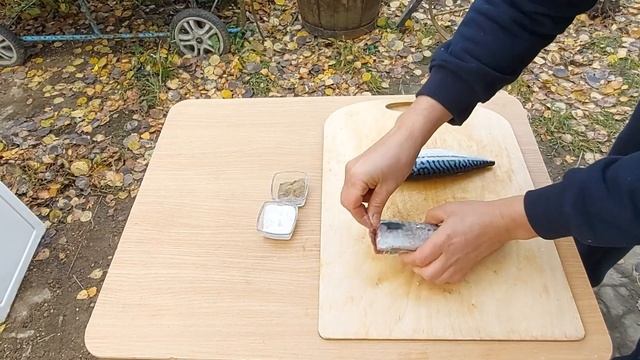 Простая коптильня на дачу из газовой плиты. Коптильня своими руками смотреть онлайн