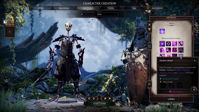 Modded Divinity origional sin 2 DE introduction смотреть онлайн