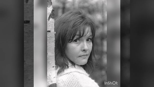 Белла Ахмадулина смотреть онлайн