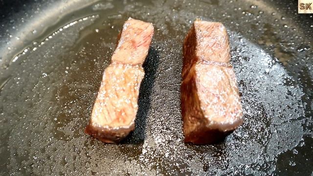 САМЫЙ ВКУСНЫЙ СТЕЙК!!!!!! смотреть онлайн