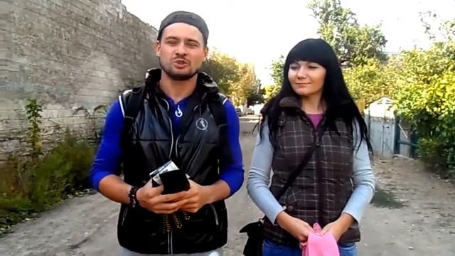 Акция 'NoGarbageChallenge' Мелитополь Переулок Урицкого смотреть онлайн