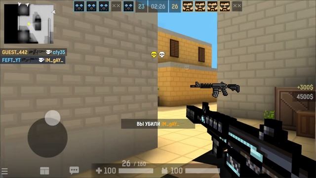 СОВЕТЫ НОВИЧКАМ В BLOCKPOST Mobile смотреть онлайн