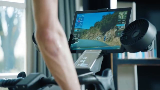 TACX NEO BIKE SMART Ciclismo Zwift Español, Que Nos Ofrece?