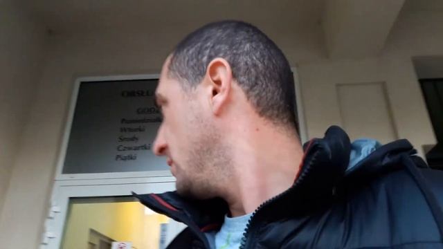 Ужонд в Польше!!!Познань!!! смотреть онлайн