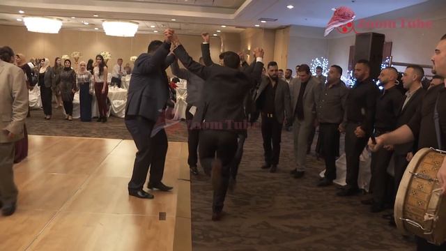 Masters of Arab Lebanese Dabke Dance 4 смотреть онлайн