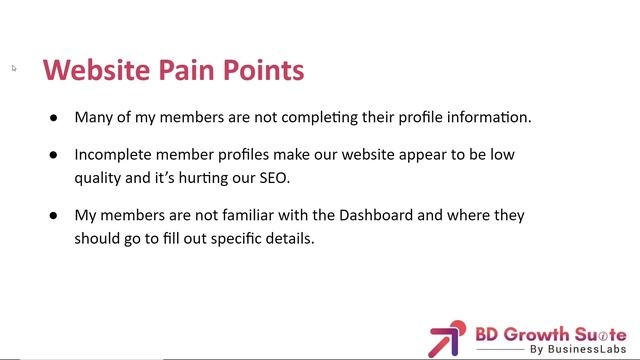 Custom Name on Credit Card Statements ? Webinar Wednesday 136 - Tutorial for Directory Software смотреть онлайн