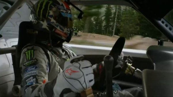 Ken Block and Mad Mike | Drift time 2 / Edit