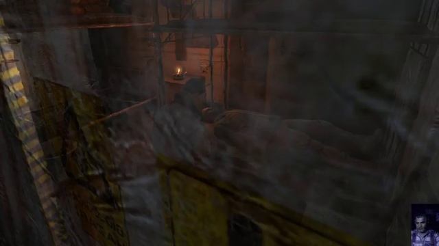 Metro Last Light Redux. Заключение. смотреть онлайн
