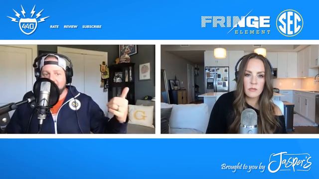 NFL Combine 2022: SEC Player News and why The Combine Fails Everyone | Fringe Element Podcast #78 смотреть онлайн