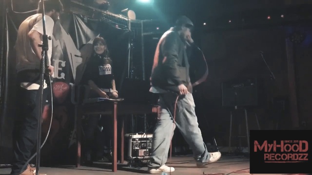 Чипинкос - Im From Russia (Gangsta Rap) смотреть онлайн