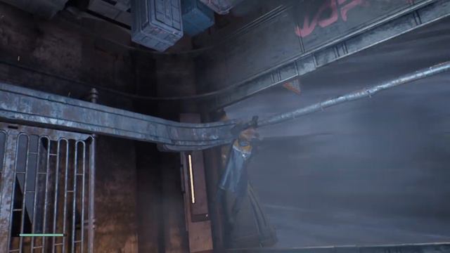 STAR WARS Jedi Fallen Order™ II GAMEPLAY WALKTHROUGH : Part 1 II PC Gameplay on Nvidia GTX 105 смотреть онлайн