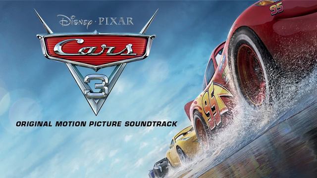 Dan Auerbach - Run That Race (From "Cars 3"/1 Hour)ORIGINAL смотреть онлайн