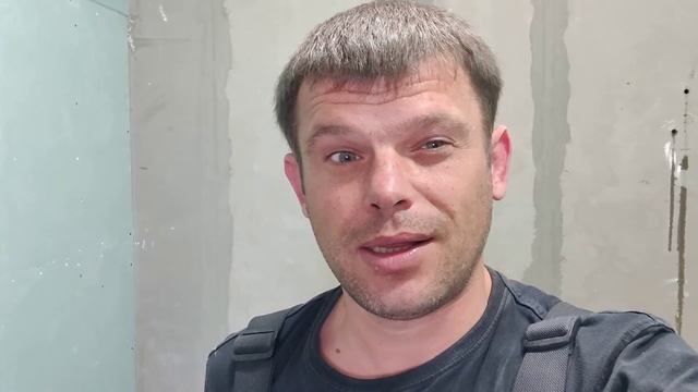 лечим штукатурку с помощью MAPEI Epojet . #плиточник #mapei #санузелподключ смотреть онлайн