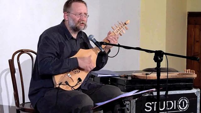Jacek Kowalski u Dominikanów w Warszawie 11.09.2010 смотреть онлайн