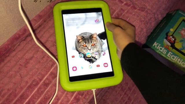 VLOG:ПЕРВЫЙ ГАДЖЕТ ДЛЯ РЕБЁНКА/ПОДАРОК ДЛЯ СЫНА смотреть онлайн