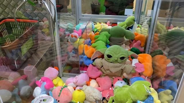 КЛАССНЫЙ ХВАТАЙКА