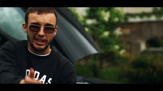 Словетский x MC Reptar x Fidel - Московская [SwagRec™] смотреть онлайн