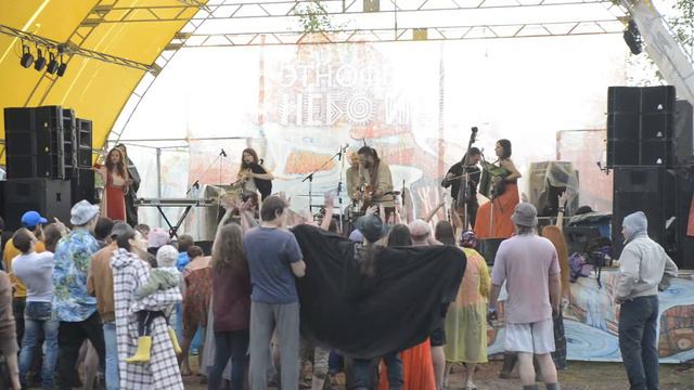 Этнофестиваль Небо и Земля 2016 2016 06 13 14 54 44 301 смотреть онлайн