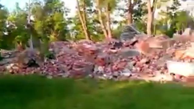 52035 и 03389 реальность!? РВСН 50-я дивизия.