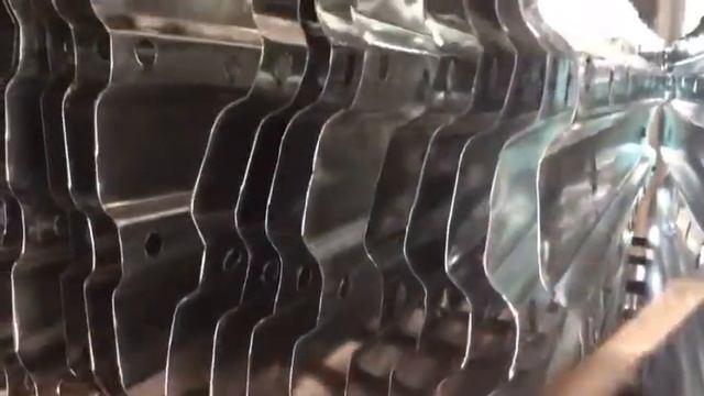 Испаритель холодильной камеры самому 2ч смотреть онлайн