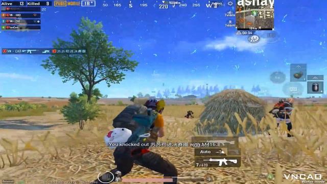 IPAD MINI 5 PUBG | 4 FINGERS HIGHLIGHT 1 VS 4 PART 10 | PUBG MOBILE смотреть онлайн