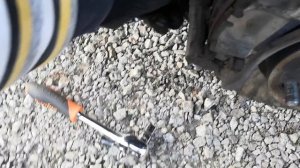 Обслуживание направляек суппорта Приус 20