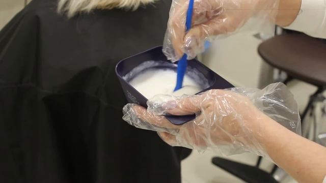 White Balance смотреть онлайн