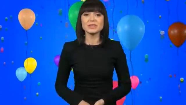 Рубрика "Праздник каждый день" от 08.05.14 смотреть онлайн