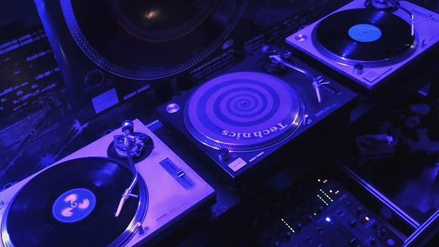 Remember La Bush Mix 100% vinyls смотреть онлайн