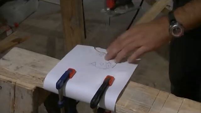 Трехуровневый домик для двух котов из листа фанеры.Three-storey house for cats from plywood смотреть онлайн