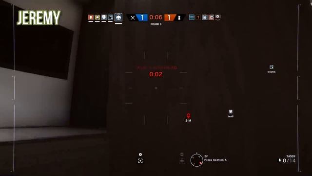 Let's Play - Rainbow Six Siege: Git Gud 3 - Even Better Gud-er смотреть онлайн