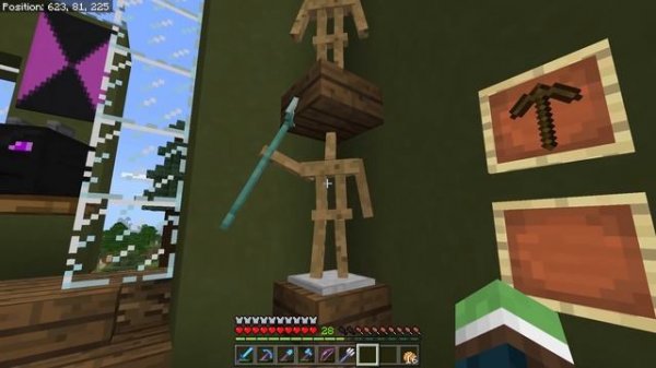 Let's Play Minecraft - Ep.219 : Update Aquatic 2!