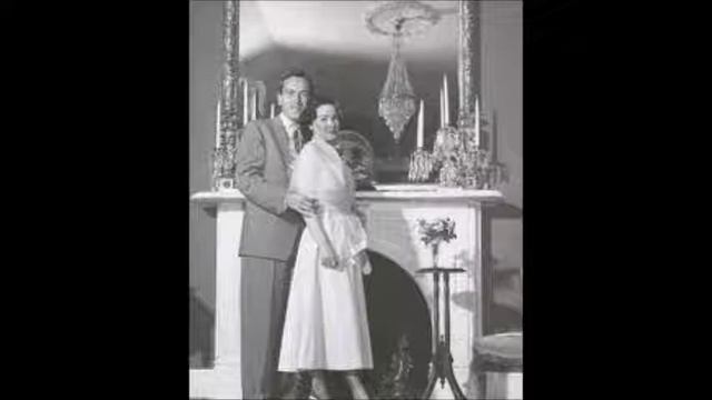 Johnnie Johnston & Kathyrn Grayson - So In Love смотреть онлайн