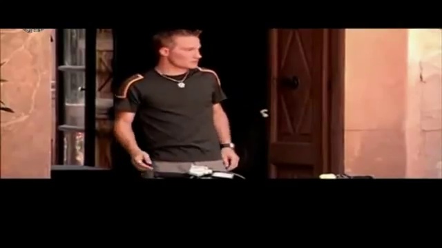 Kosmonova vs C-Star - The Daydream - (Resolution360P-MP4) смотреть онлайн