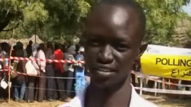 Судан стоит на пороге разделения смотреть онлайн