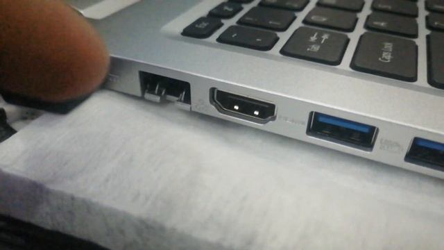 ACER ASPIRE 5 A515-45-RO3P RYZEN 5 5500U LAPTOP... upgrade ram and review specs.prt1 смотреть онлайн