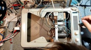 Юность-301 Электрофон, проигрыватель, патефон) Еще раз о профилактике.