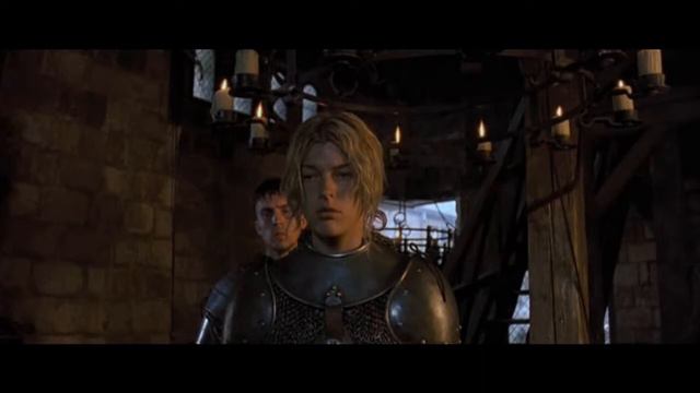 Жанна д'Арк смотреть онлайн