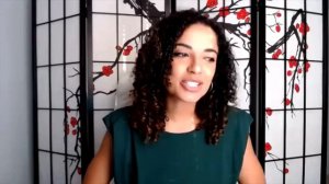 Tanja 'La Alemana' Kensinger | Bachata | Latin Dancer | Interview