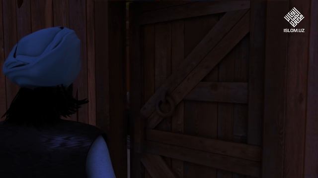 Baliq | Islom Qissalari Multserialining 12-qismi