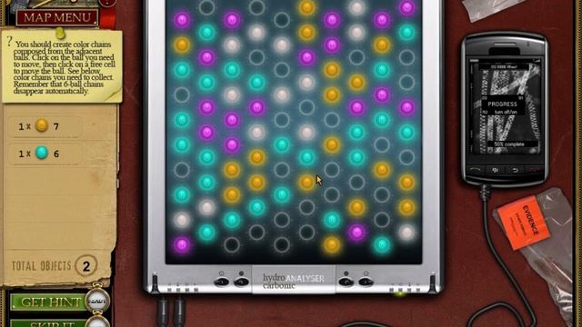 Jane Angel: Templar Mystery - Quest Verification [5/25] смотреть онлайн